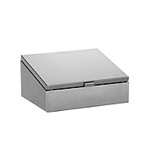 Aluminum Box, SCD / Stainless Steel SCD Control Box (Waterproof / Dustproof Design) SCD16-53