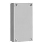 STVC / STVC Series Stainless Steel Terminal Box (Waterproof / Dustproof Design) STVC8-24