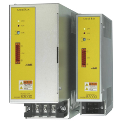 Unitz B3000 series B3032-1-L