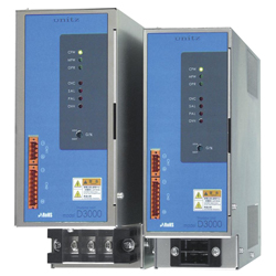 Unitz D3000 series D3032-3-R