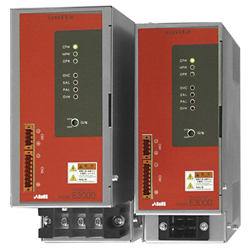 Unitz E3000 series E3061-1