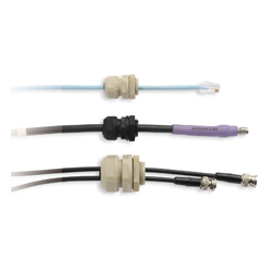 Cable Gland CAPCON OA-W Series Slit Type OA-W16-0334RSE