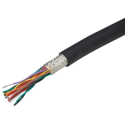 FA Robot Cable (ORP Cable) ORP-0.2SQX2P(SB)(2464)-40