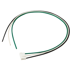 Option for Power Supply Harness for Input/Output S82Y-EX03HO-01