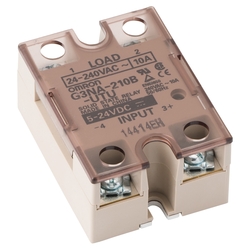 Solid State/Relay G3NA