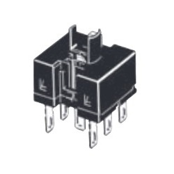 Optional Pushbutton Switch 16Φ, Optional Part A16L-A-5D-2