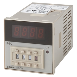 Quartz timer   H5CN H5CN-YBN DC12-48