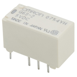Surface-mount Relay - G6S G6SK-2 DC5