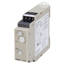 Solid State/Timer H3DK-M / -S H3DK-M1 AC/DC24-240