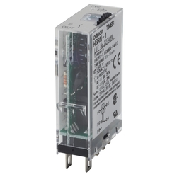 Solid State/Timer H3RN H3RN-2 DC24