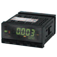 High Speed Response Digital Panel Meter K3HB-S K3HB-SSD-AT11 AC100-240