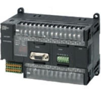 PLC, Programmable Controller, CP1H CP1H-XA40DT-D