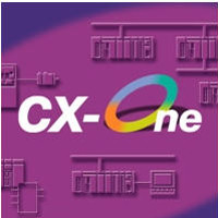 FA integrated tool package CX-One CXONE-AL□□C-V4 / AL□□D-V4