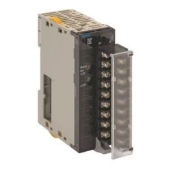 CS1W-AD081-V1 | CS1W Analog Input Unit | OMRON | MISUMI Indonesia