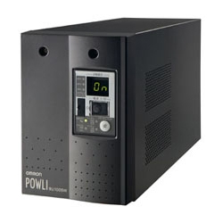 BY50S | UPS, BY Series, 100 V, Full-Time Commercial Power Supply