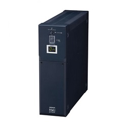 UPS, BY Series, 100 V, Full-Time Commercial Power Supply Method (Supports RS-232C) BY50FW
