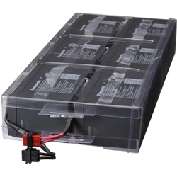 UPS, BN Series, Replacement Battery Unit