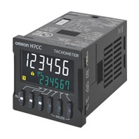 Digital Counter H7CC-R Series