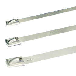 MLT (Automatic Lock Type) Stainless Steel Band