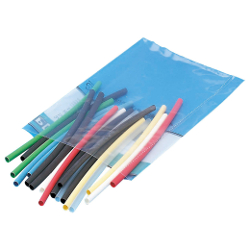Heat Shrink Tube Color Combination Pack