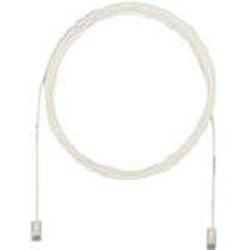 Cat5e UTP Patch Cord (with LAN Cable, Both-End Connector) UTP28CH20M