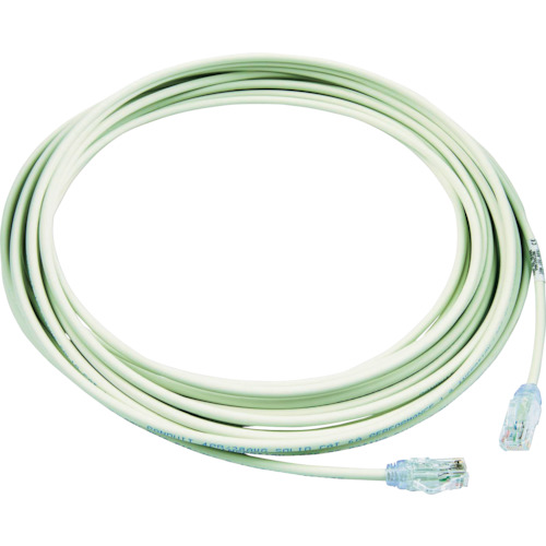 Copper Patch Cord, Cat6A(SD), 28 AWG