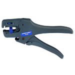 Wire Stripper, Cable Cutter And Wire Stripping Tool With Automatic Adjustment Functionality 4320-0614