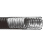 K-Flex vinyl sheath with metal flexible wire conduit tube (high resistance to oil and movement) KPF42