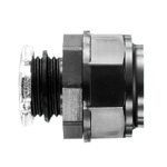 Connector for Keiflex KM Type Accessory Knockout Connection (Parallel Pipe Thread Male Thread Type) KMBGP16