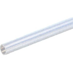Heat shrinkable tube (fluorine resin/heat resistance/chemical resistance product)