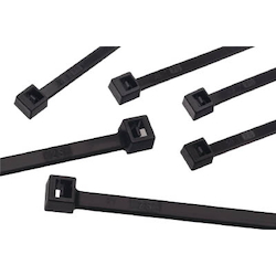 Cable tie " SELFIT" (heat-resistant type) SEL.9.202R
