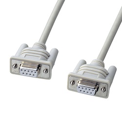 Eco-RS-232C cable
