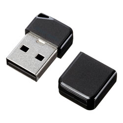 USB 2.0 Memory (Ultra Small)
