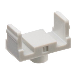 1P Molded Rotation Stop for Fuse Holder F-700