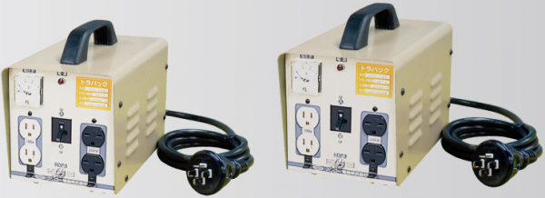 Portable Transformer, TBN Series TBN-200