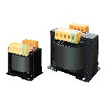 Single-Phase, Compound-wound, Power Transformer, With Electrostatic Shield, SN22-E Series
