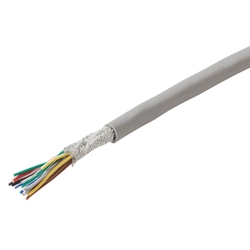 Twisted Pair Instrumentation Cable TKVVBS-0.2SQ-4P-47