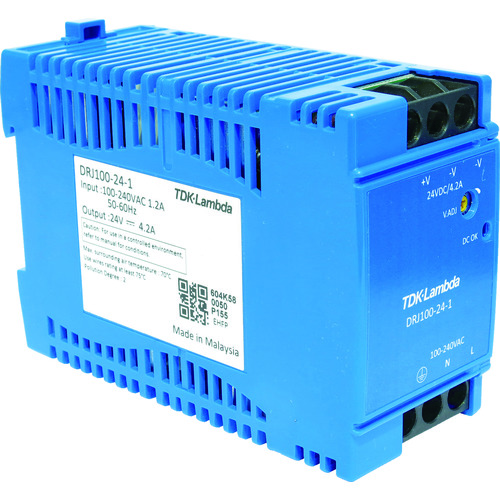 Power Supply DRJ Series