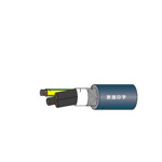 Electronics robot cable 600 V EXT-TypeII-SB/2501 LF