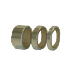 Conductive Aluminum Housing Tape, ALS Series