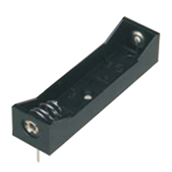 Battery Holder with MP-PC Type Pin