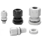 Low-Price Type RM Model M Screw Cable Gland RM16L-8B-P