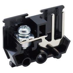 Rail / Direct Mounting Compatible Terminal Block, CT Series CT-35S