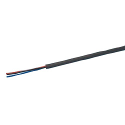 UL2854-OHRPCVV Robot Cable (Rated 30 V/80°C) UL2854-OHR-PCVV AWG23X2C-35