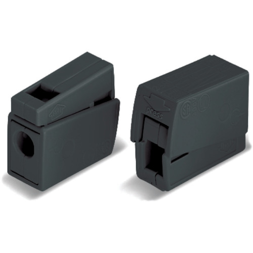 Lighting Connector "LC Series"