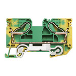 PPE Series, Earth Terminal Block