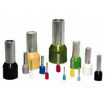Ferrule With Insulation Cover H0.34/12