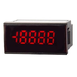 Direct Current Voltmeter / Ammeter A2100 (A2000 Series) A2120-13