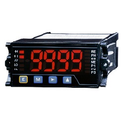Digital Panel Meter, A7000 Series A7211-0