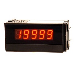 Digital Panel Meter, A9000 Series A931E-01